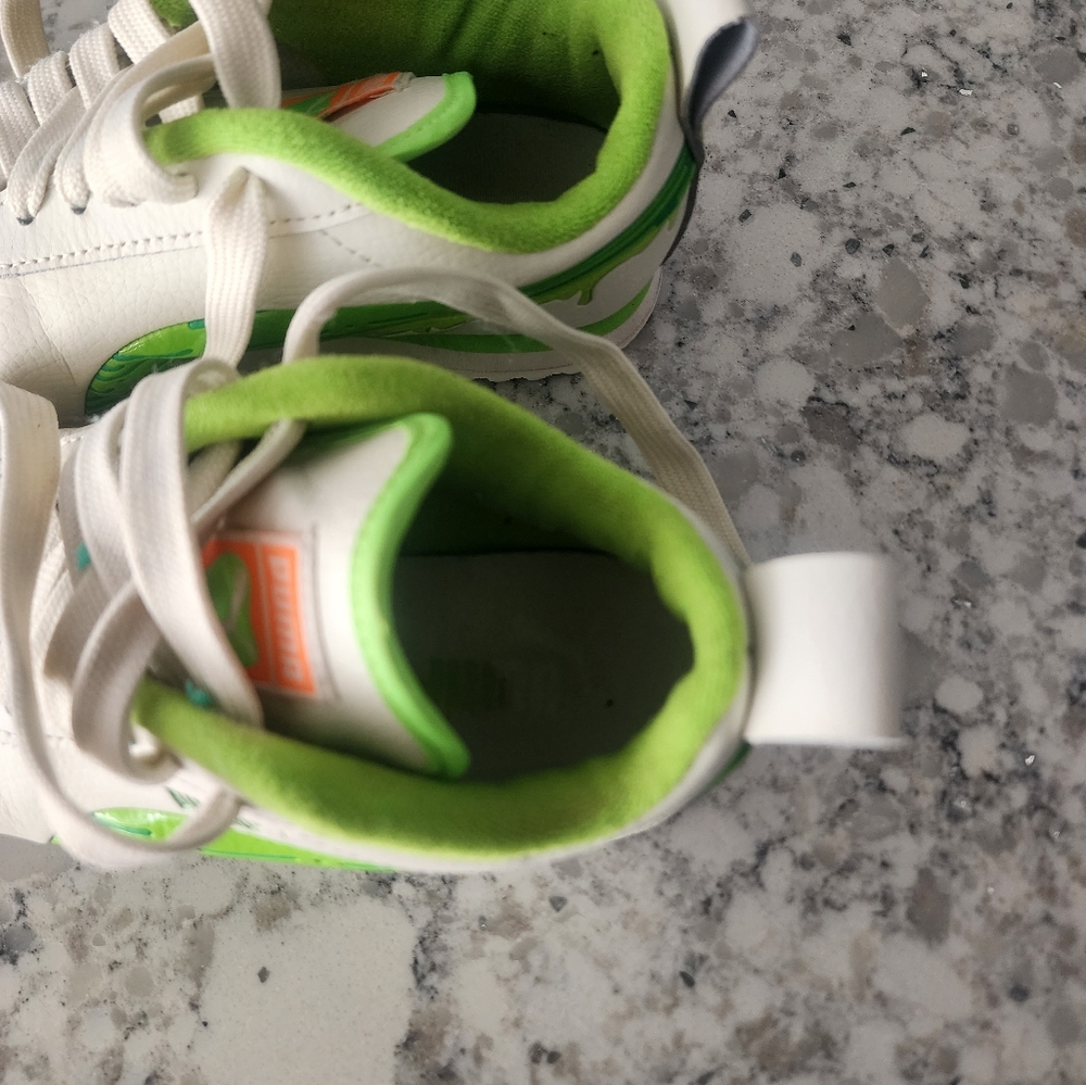 Shoes